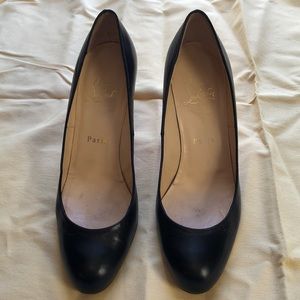 Christian Louboutin Heels